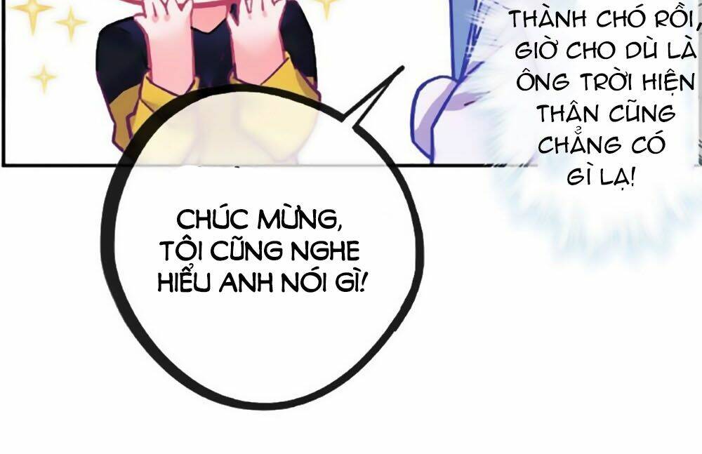 Đừng Nghịch, Ta Chỉ Muốn Yên Tĩnh Chapter 79 - Trang 2