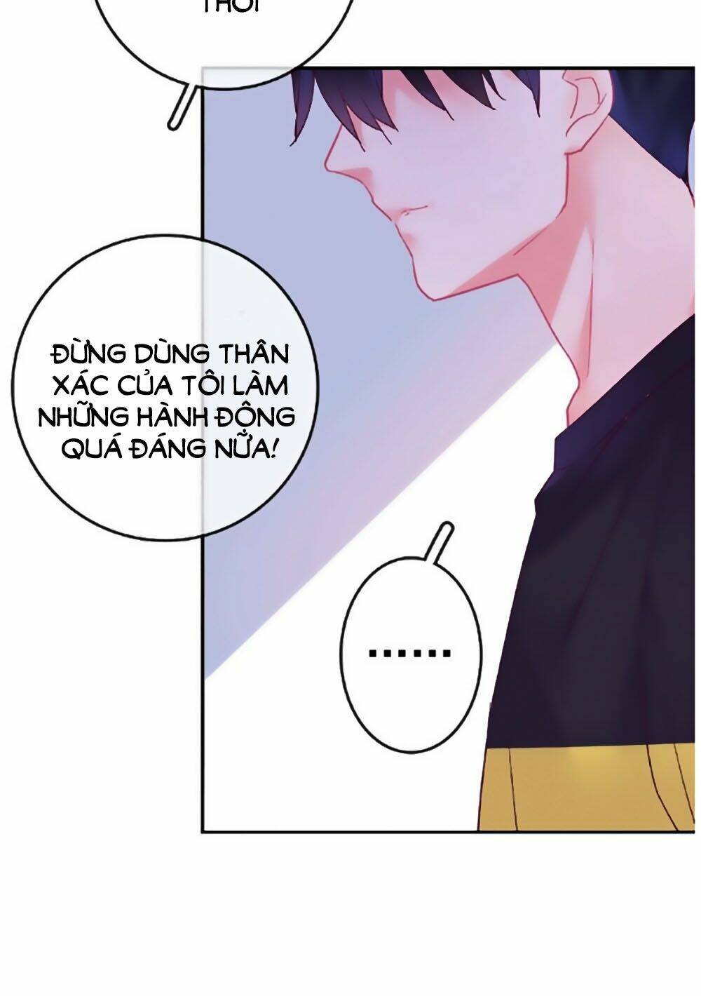 Đừng Nghịch, Ta Chỉ Muốn Yên Tĩnh Chapter 82 - Trang 2