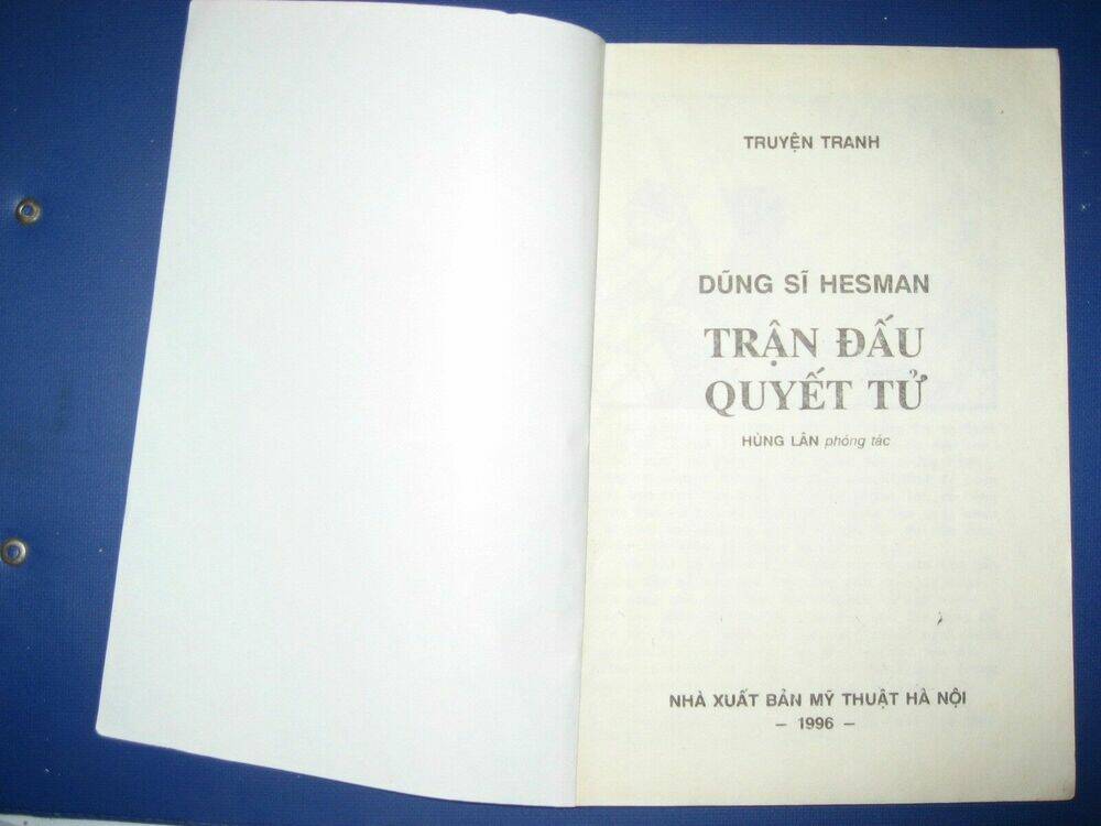 dũng sĩ hesman 113 - Next 114