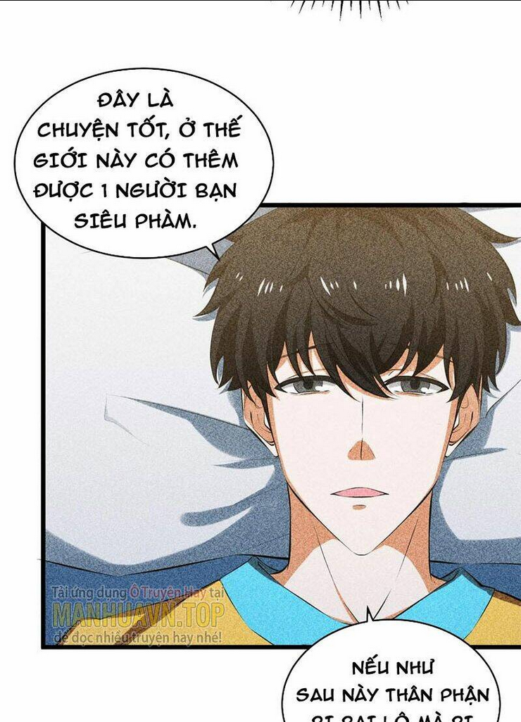 đừng triệu hoán ta nữa Chapter 12 - Next Chapter 13