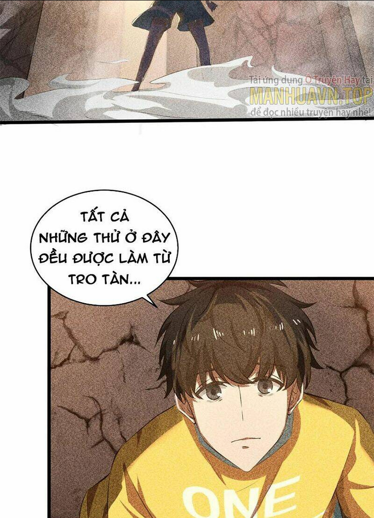 đừng triệu hoán ta nữa Chapter 12 - Next Chapter 13