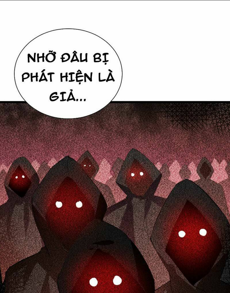 đừng triệu hoán ta nữa chapter 6 - Next chapter 7