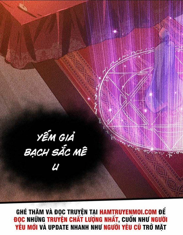 đừng triệu hoán ta nữa chapter 6 - Next chapter 7