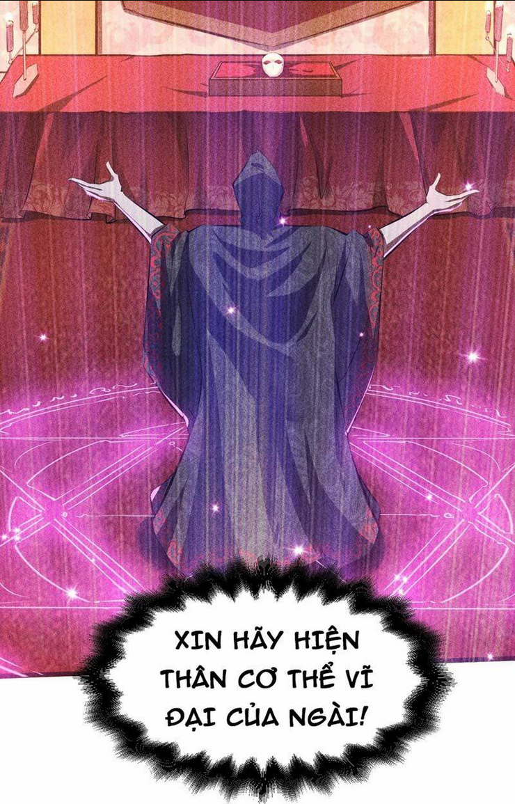 đừng triệu hoán ta nữa chapter 6 - Next chapter 7