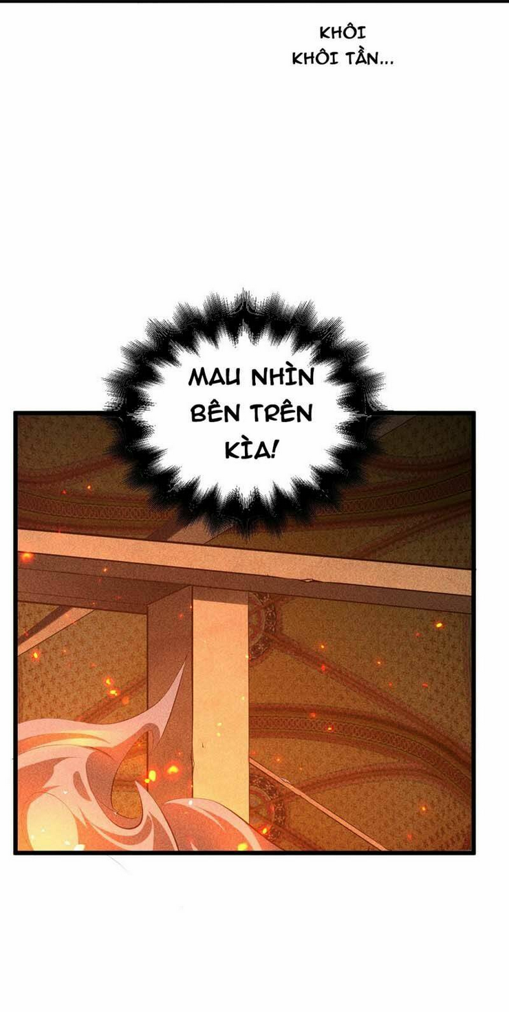 đừng triệu hoán ta nữa chapter 6 - Next chapter 7