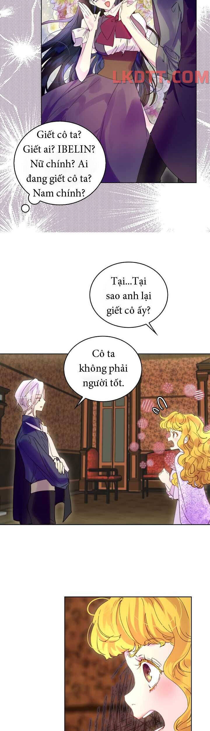 Đừng Xem Thường Nữ Phụ Chapter 103 - Next Chapter 104