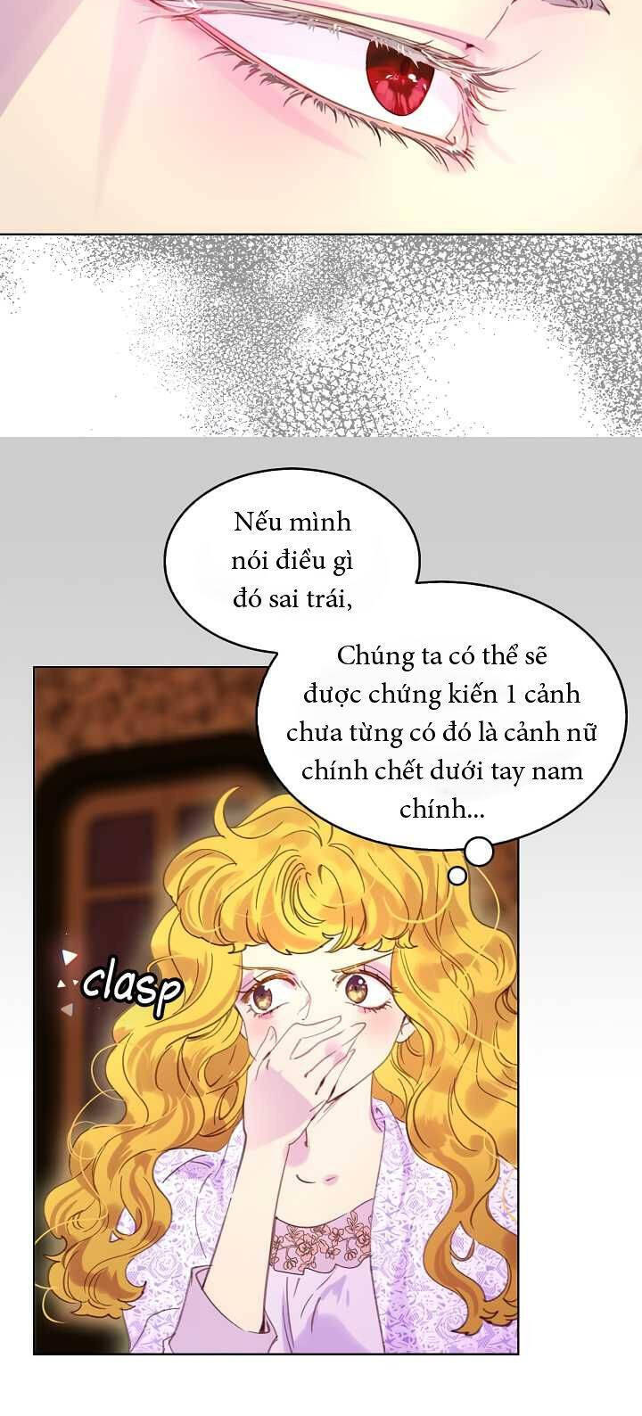 Đừng Xem Thường Nữ Phụ Chapter 103 - Next Chapter 104