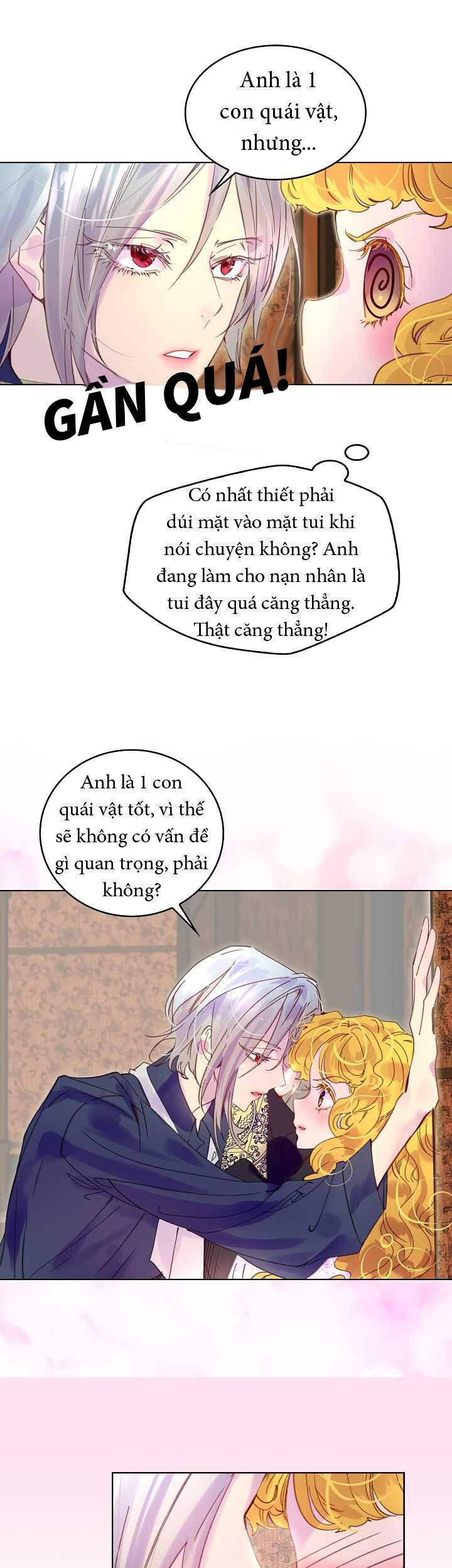 Đừng Xem Thường Nữ Phụ Chapter 103 - Next Chapter 104