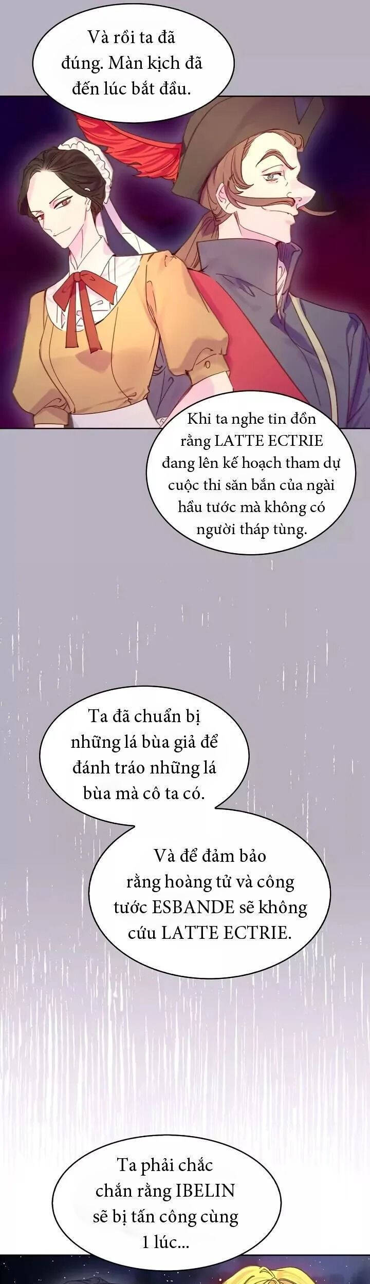 Đừng Xem Thường Nữ Phụ Chapter 112 - Next Chapter 113