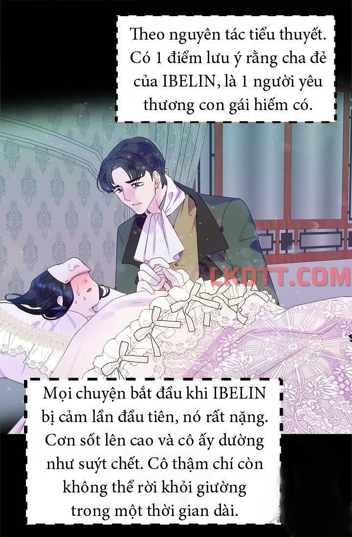 Đừng Xem Thường Nữ Phụ Chapter 131 - Next Chapter 132