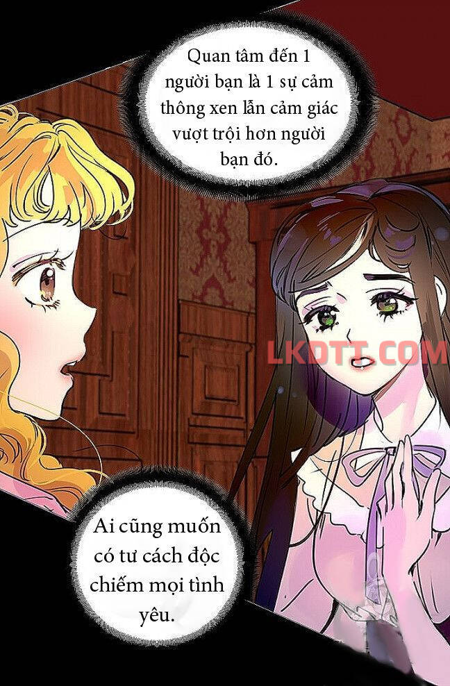 Đừng Xem Thường Nữ Phụ Chapter 133 - Next Chapter 134