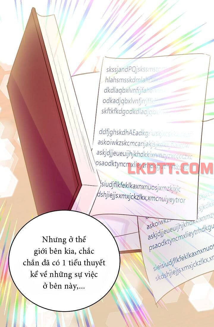 Đừng Xem Thường Nữ Phụ Chapter 137 - Next Chapter 138