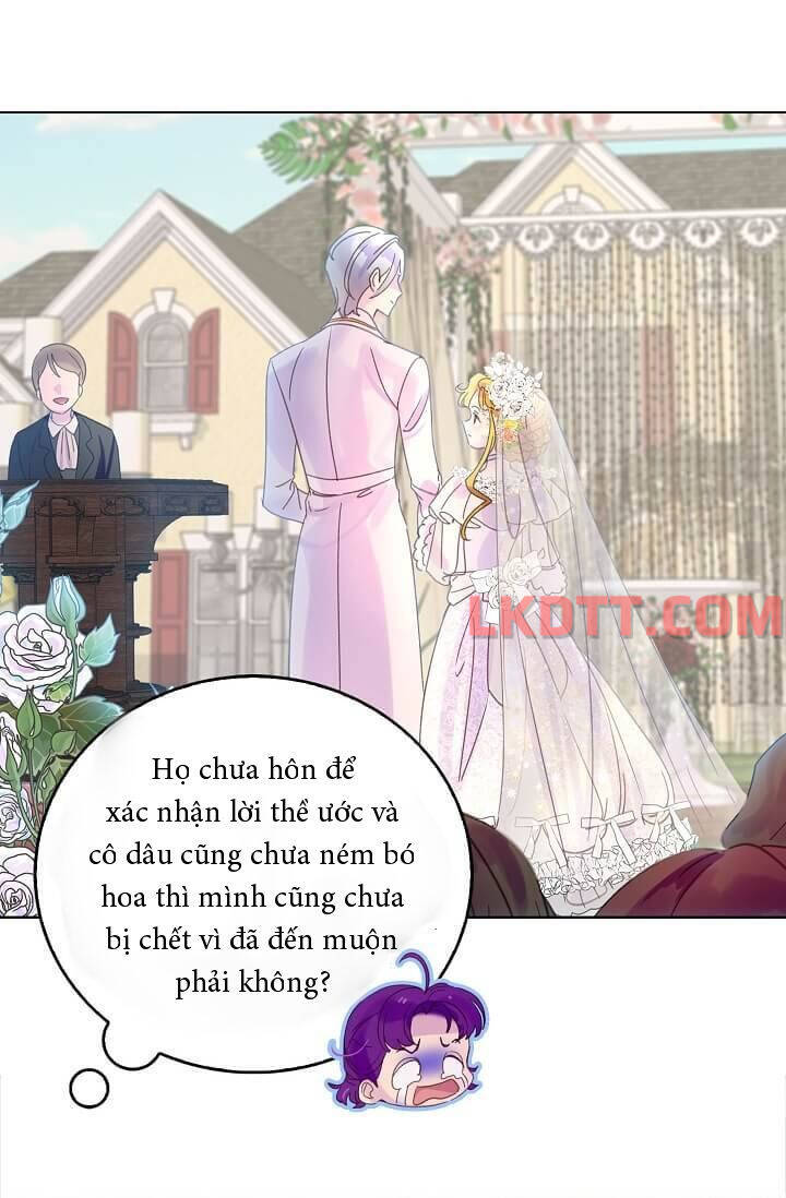 Đừng Xem Thường Nữ Phụ Chapter 137 - Next Chapter 138