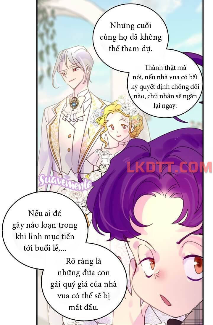 Đừng Xem Thường Nữ Phụ Chapter 137 - Next Chapter 138