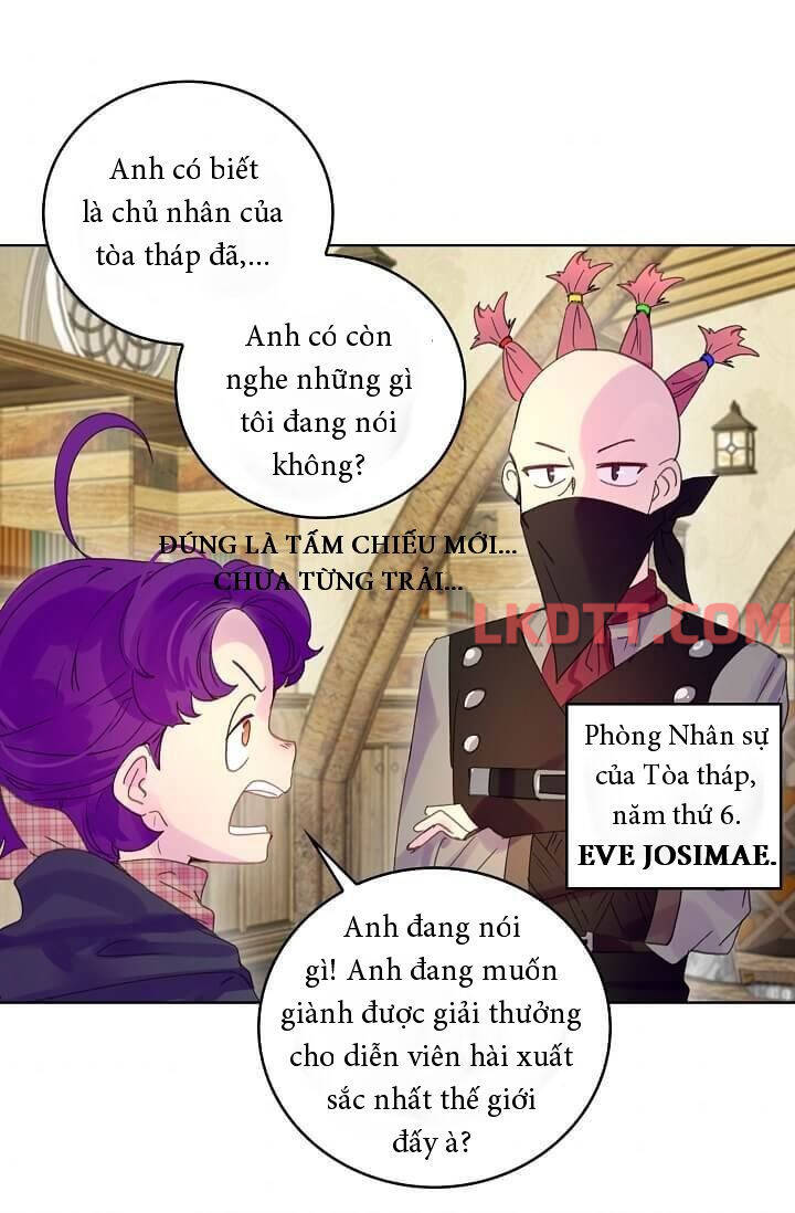 Đừng Xem Thường Nữ Phụ Chapter 137 - Next Chapter 138