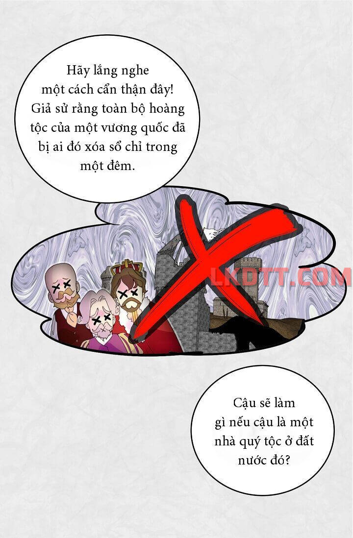 Đừng Xem Thường Nữ Phụ Chapter 137 - Next Chapter 138