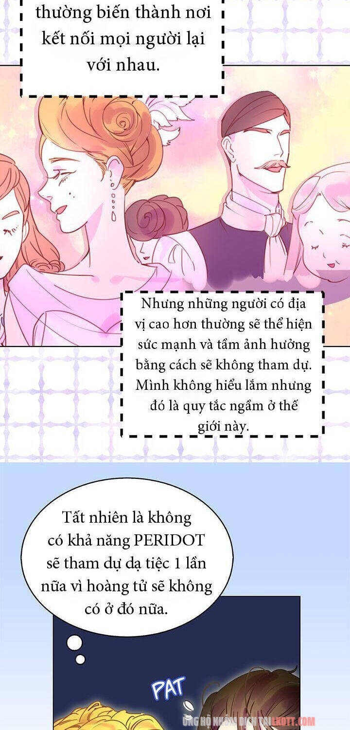 Đừng Xem Thường Nữ Phụ Chapter 50 - Next Chapter 51