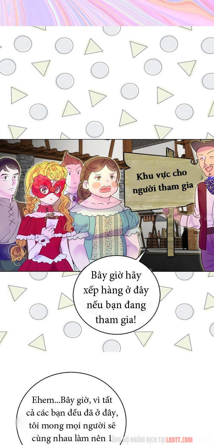 Đừng Xem Thường Nữ Phụ Chapter 53 - Next Chapter 54