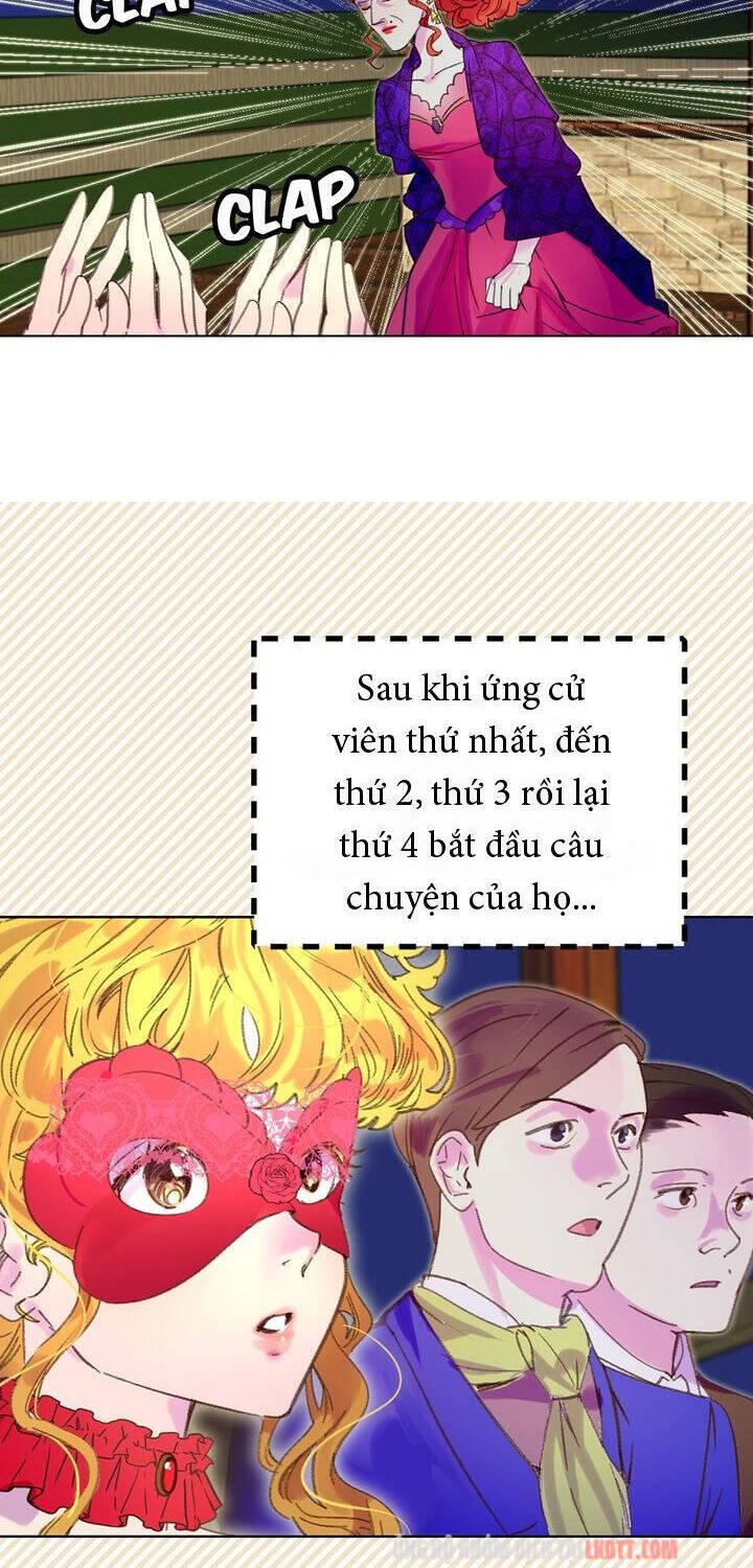 Đừng Xem Thường Nữ Phụ Chapter 53 - Next Chapter 54