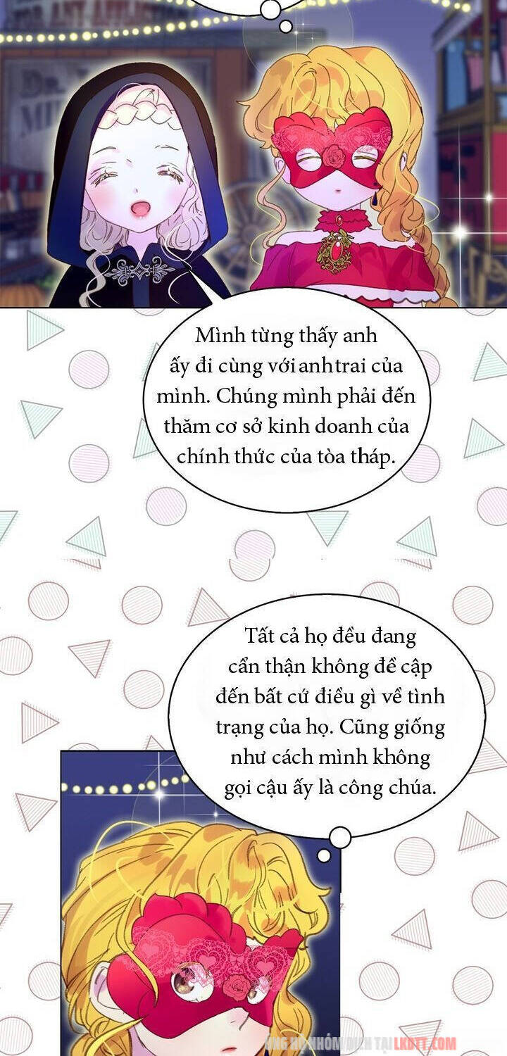 Đừng Xem Thường Nữ Phụ Chapter 58 - Next Chapter 59