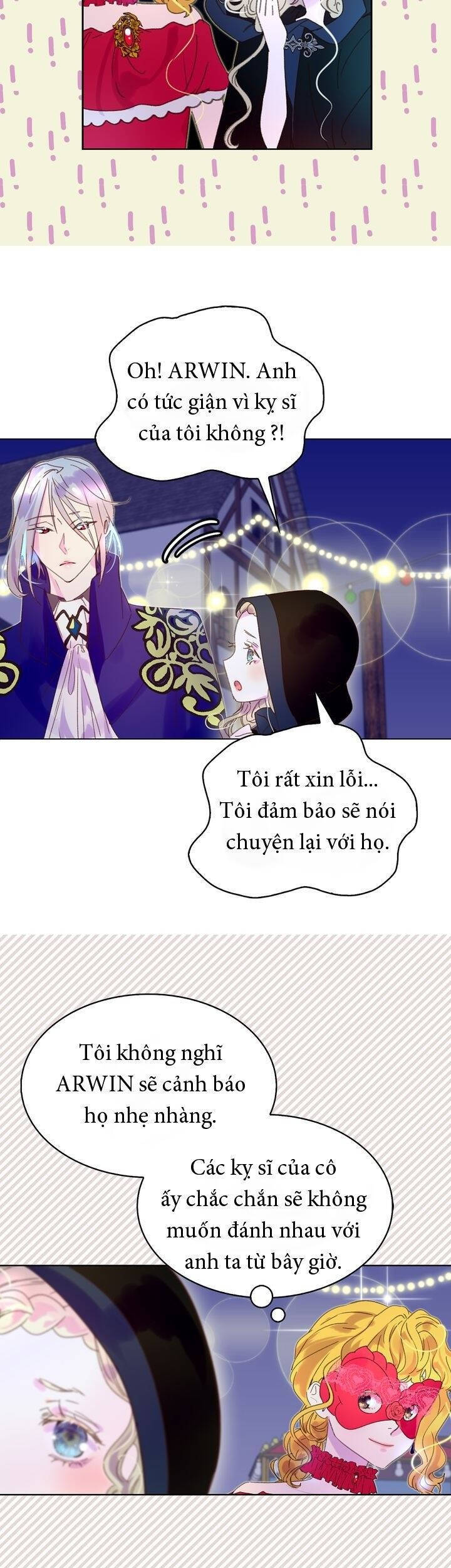 Đừng Xem Thường Nữ Phụ Chapter 60 - Next Chapter 61