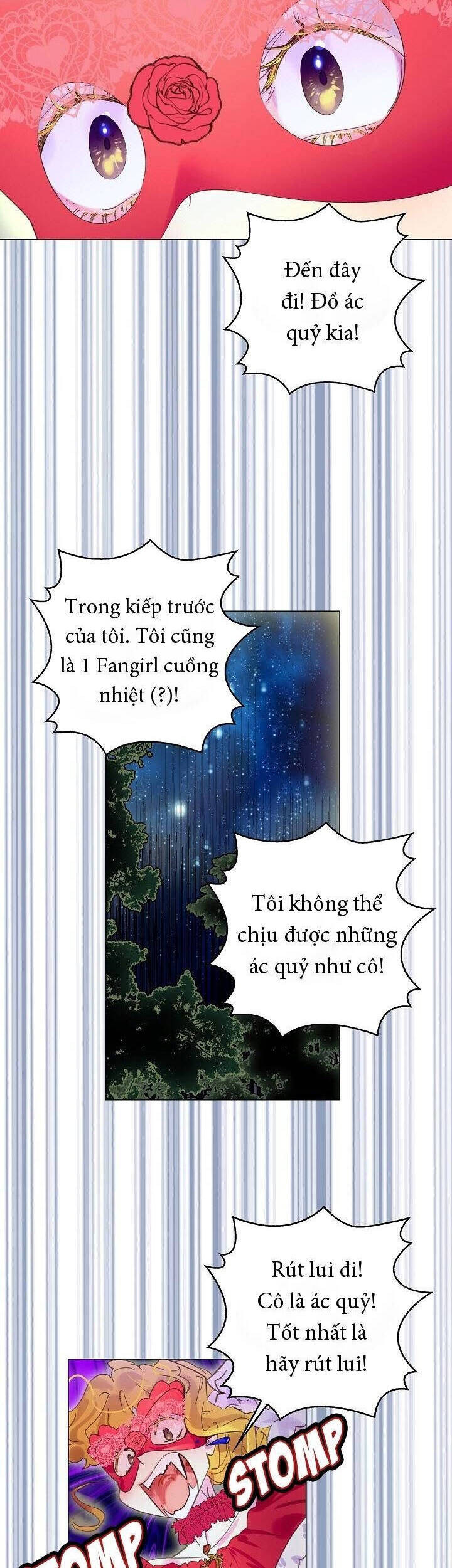 Đừng Xem Thường Nữ Phụ Chapter 66 - Next Chapter 67