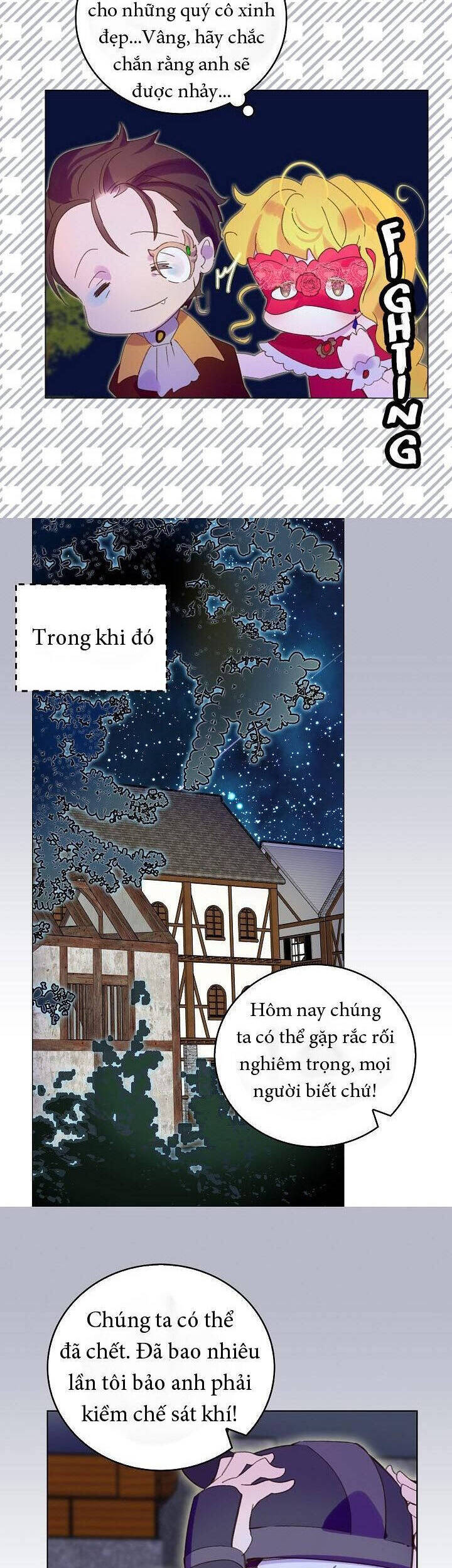 Đừng Xem Thường Nữ Phụ Chapter 67 - Next Chapter 68