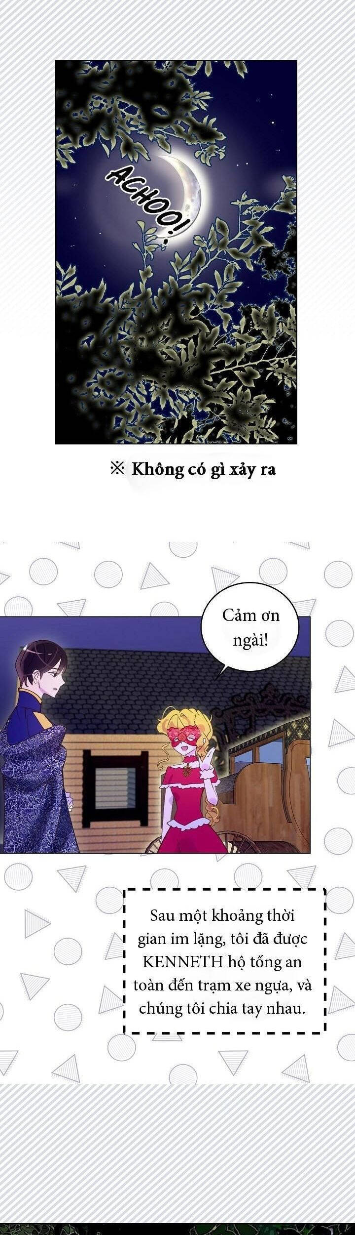 Đừng Xem Thường Nữ Phụ Chapter 67 - Next Chapter 68