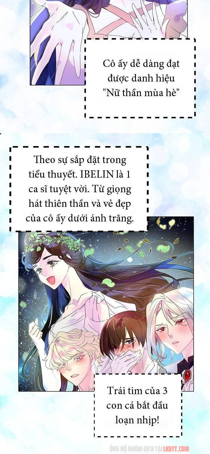 Đừng Xem Thường Nữ Phụ Chapter 69 - Next Chapter 70