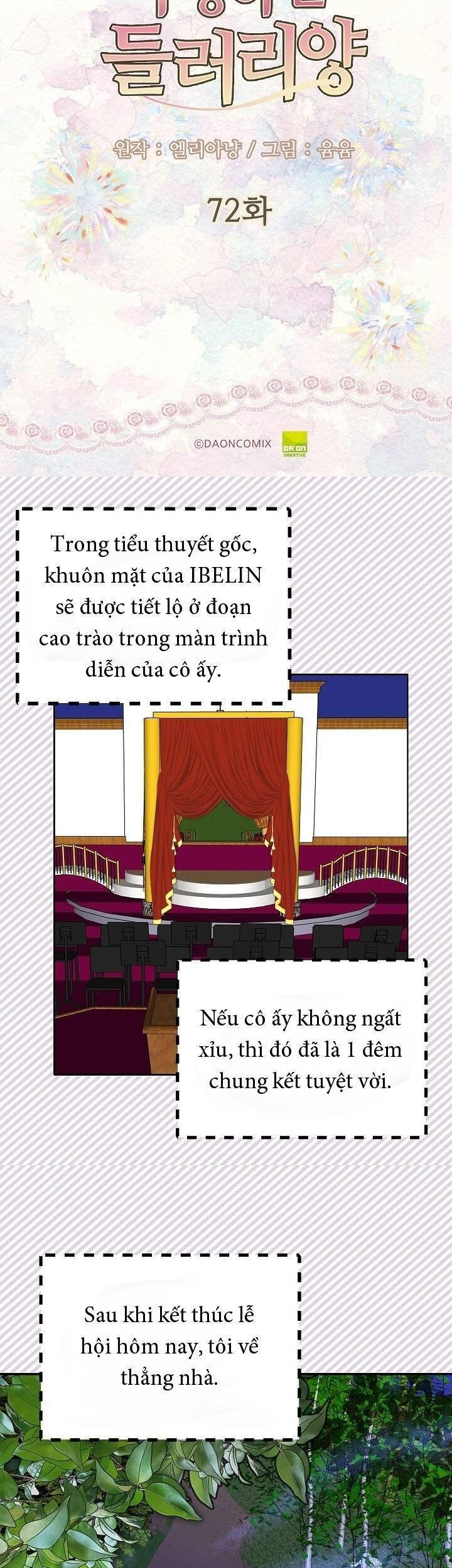 Đừng Xem Thường Nữ Phụ Chapter 72 - Next Chapter 73