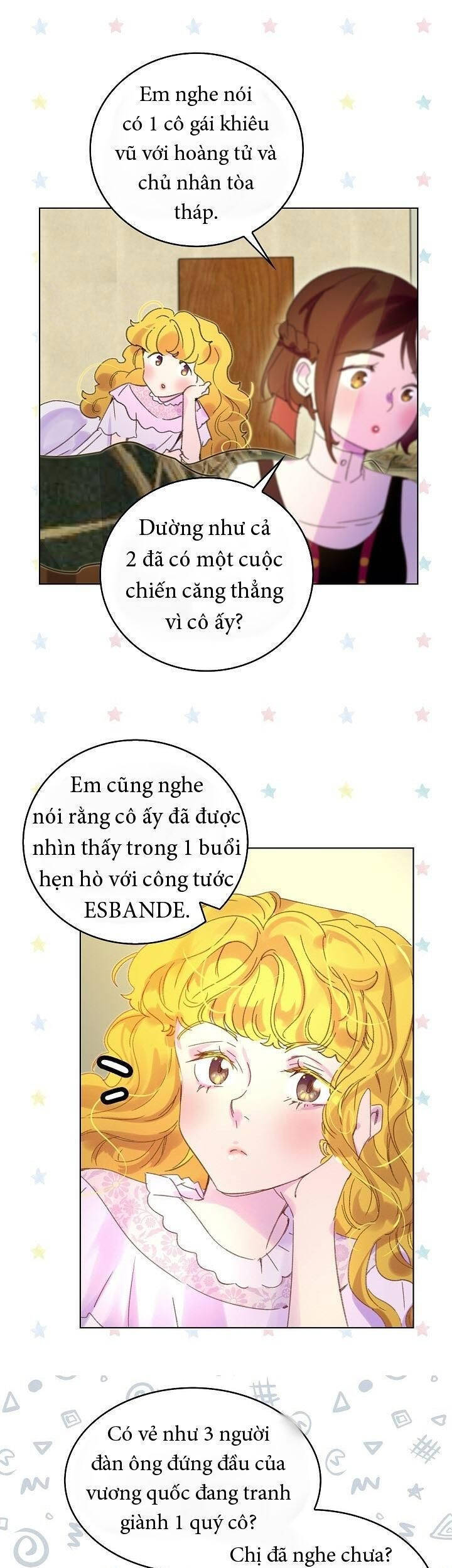 Đừng Xem Thường Nữ Phụ Chapter 72 - Next Chapter 73