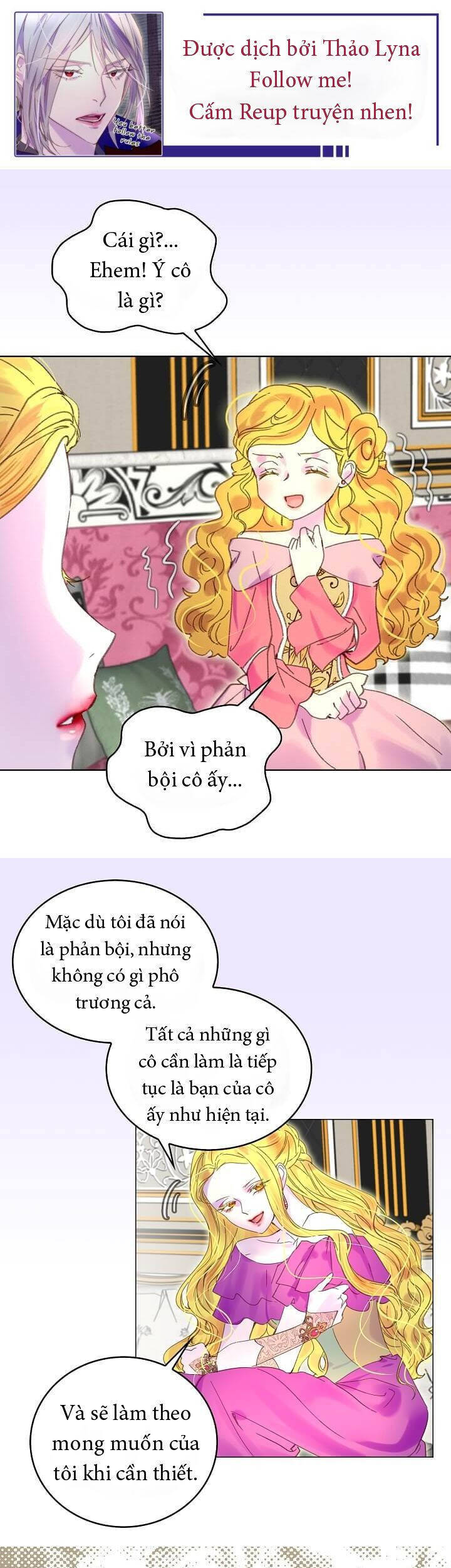 Đừng Xem Thường Nữ Phụ Chapter 78 - Next Chapter 79