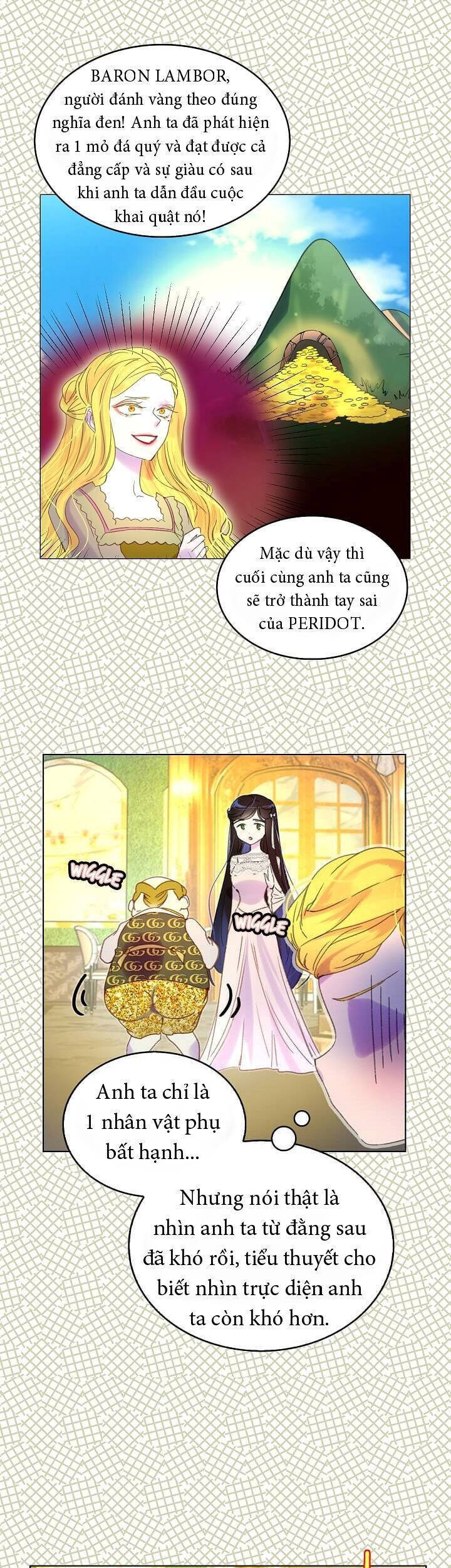 Đừng Xem Thường Nữ Phụ Chapter 78 - Next Chapter 79