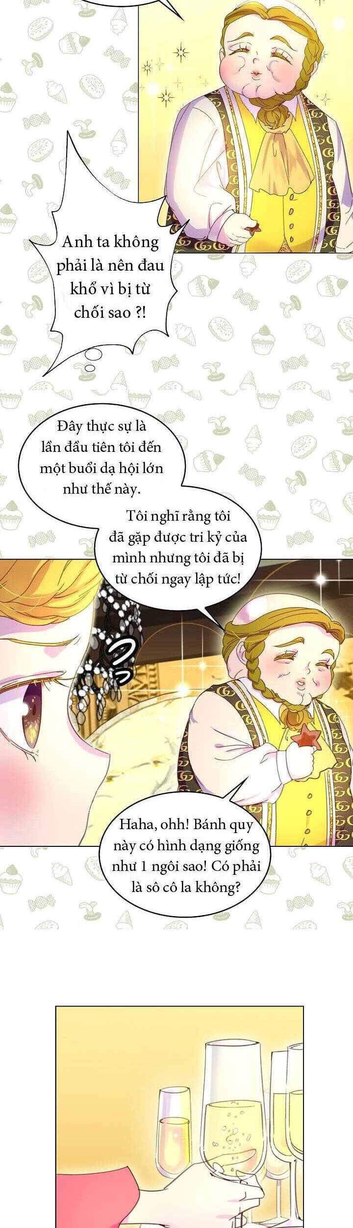 Đừng Xem Thường Nữ Phụ Chapter 78 - Next Chapter 79