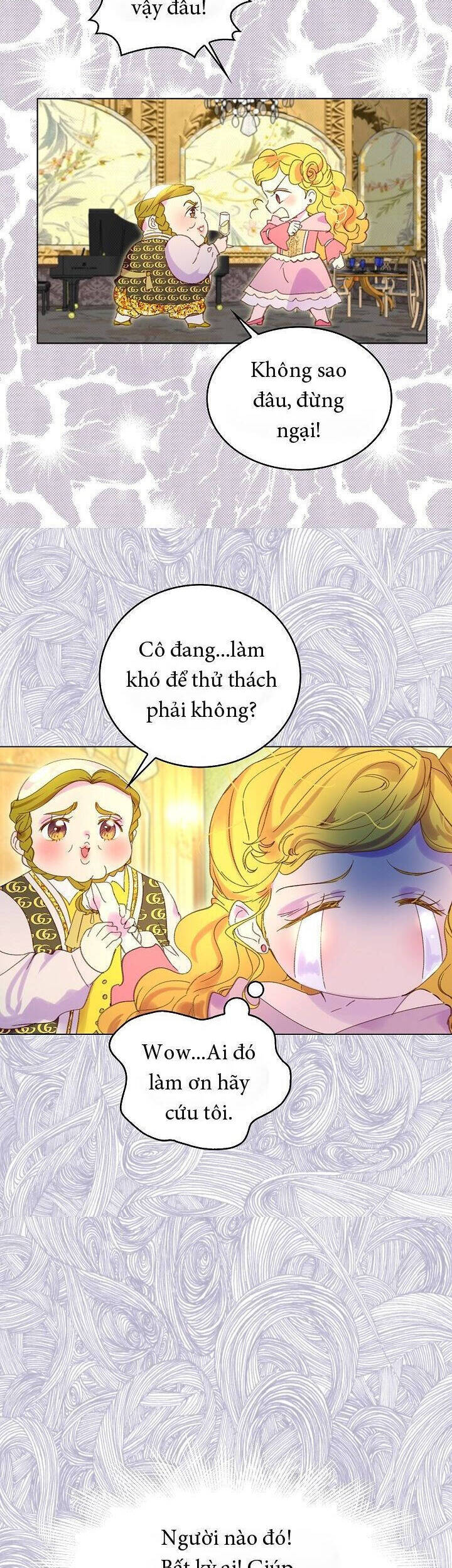 Đừng Xem Thường Nữ Phụ Chapter 78 - Next Chapter 79