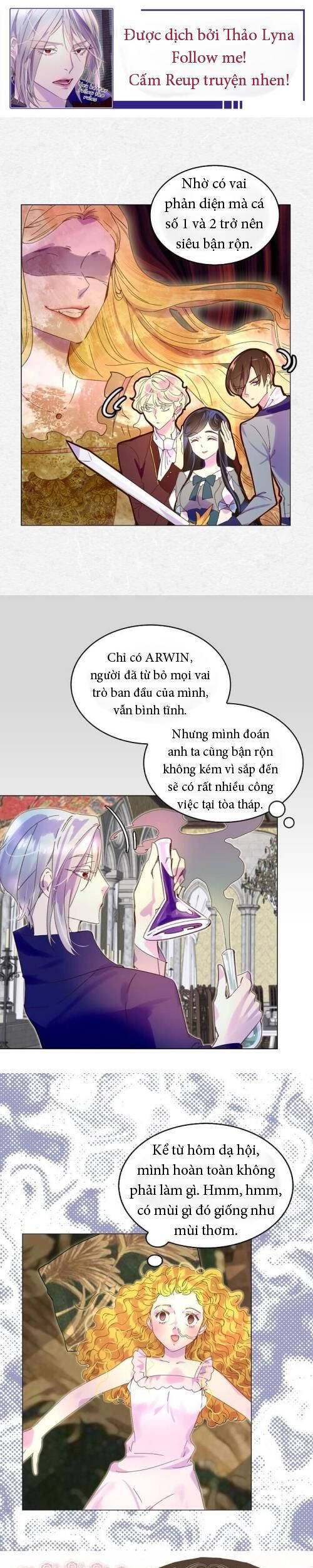 Đừng Xem Thường Nữ Phụ Chapter 83 - Next Chapter 84