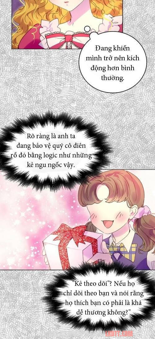 Đừng Xem Thường Nữ Phụ Chapter 83 - Next Chapter 84