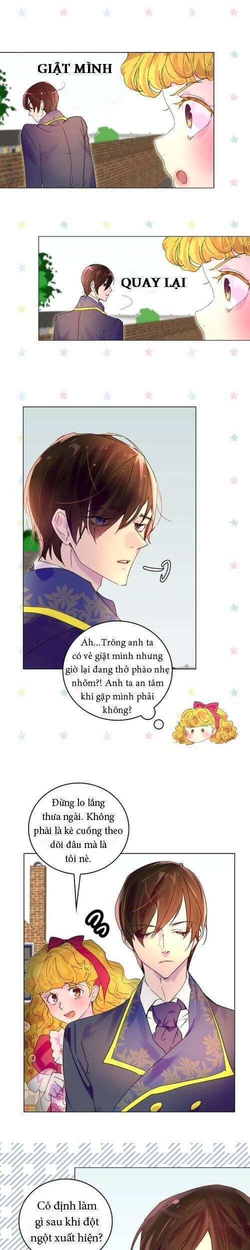 Đừng Xem Thường Nữ Phụ Chapter 83 - Next Chapter 84