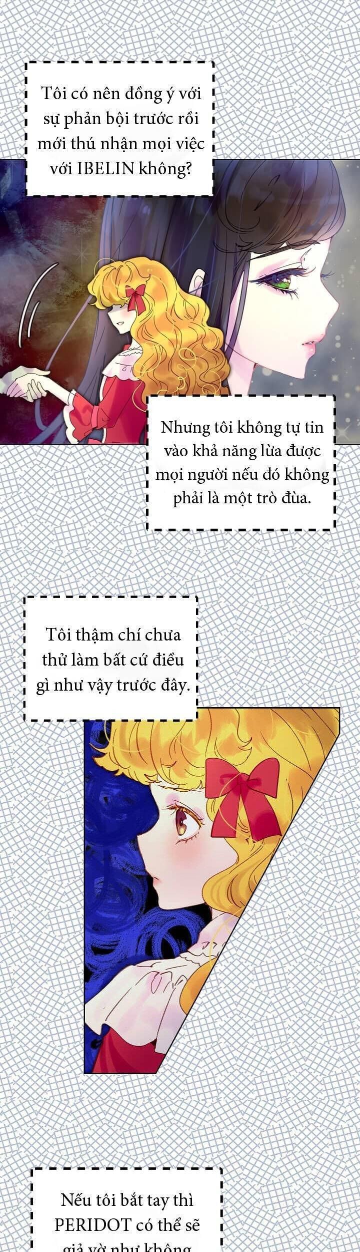 Đừng Xem Thường Nữ Phụ Chapter 97 - Next Chapter 98