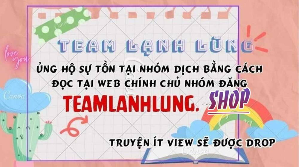 đứng yên! em gái chúng tôi nói trên đầu bạn có quỷ. chapter 186 - Trang 2