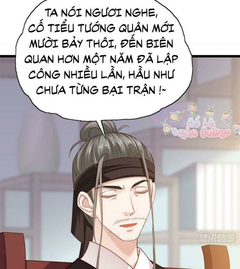 Đứng Yên ! Phụng Chỉ Đánh Cướp Đây Chapter 14 - Trang 2