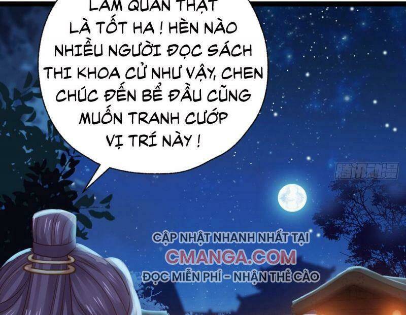 Đứng Yên ! Phụng Chỉ Đánh Cướp Đây Chapter 25 - Trang 2