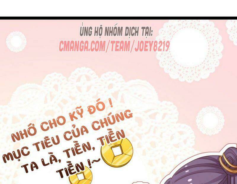 Đứng Yên ! Phụng Chỉ Đánh Cướp Đây Chapter 25 - Trang 2