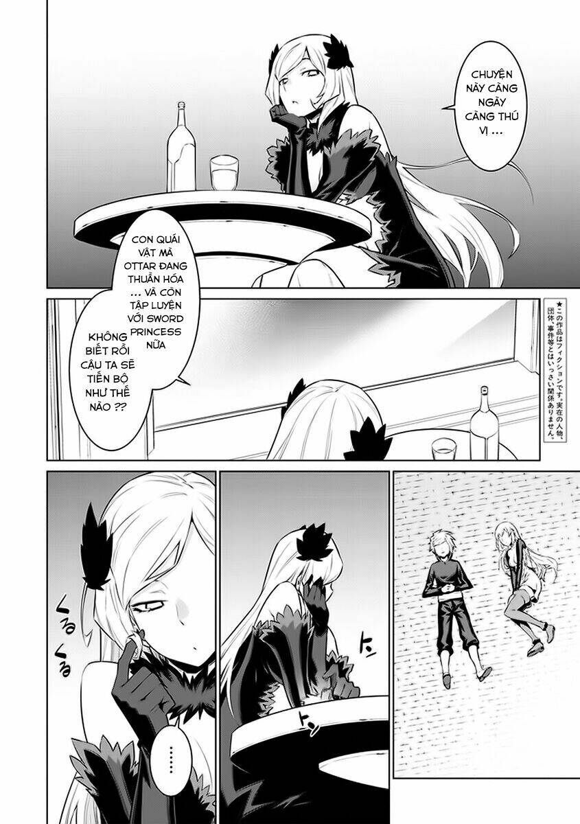 Dungeon Ni Deai O Motomeru No Wa Machigatte Iru Darou Ka Chapter 36 - Next Chapter 37