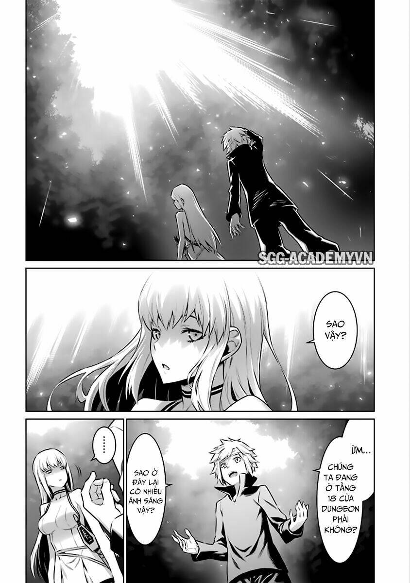 Dungeon Ni Deai O Motomeru No Wa Machigatte Iru Darou Ka Chapter 67 - Next Chapter 68