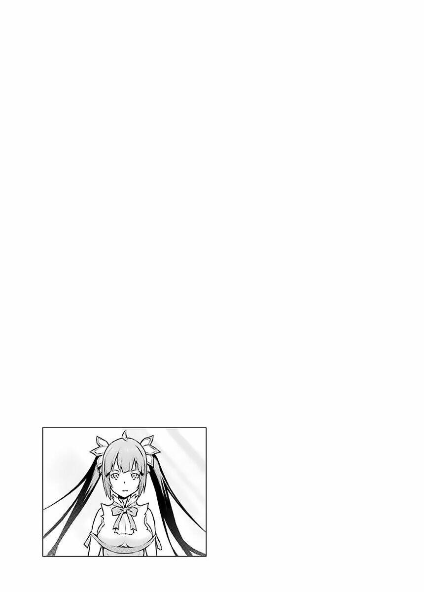 Dungeon Ni Deai O Motomeru No Wa Machigatte Iru Darou Ka Chapter 77 - Next Chapter 78