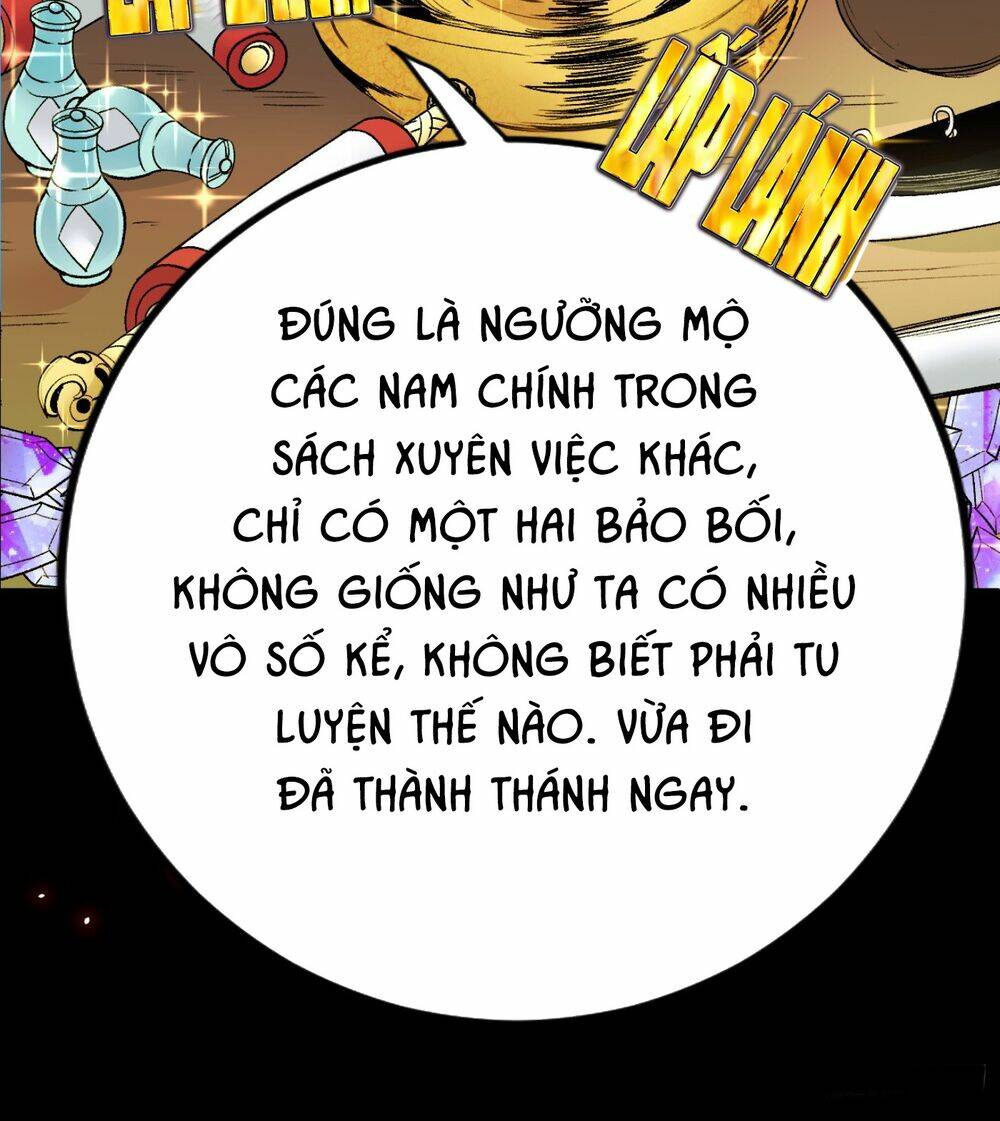 Được Các Sư Phụ Mỹ Nữ Dạy 99 Phương Pháp Thành Thánh Chapter 0 - Trang 2