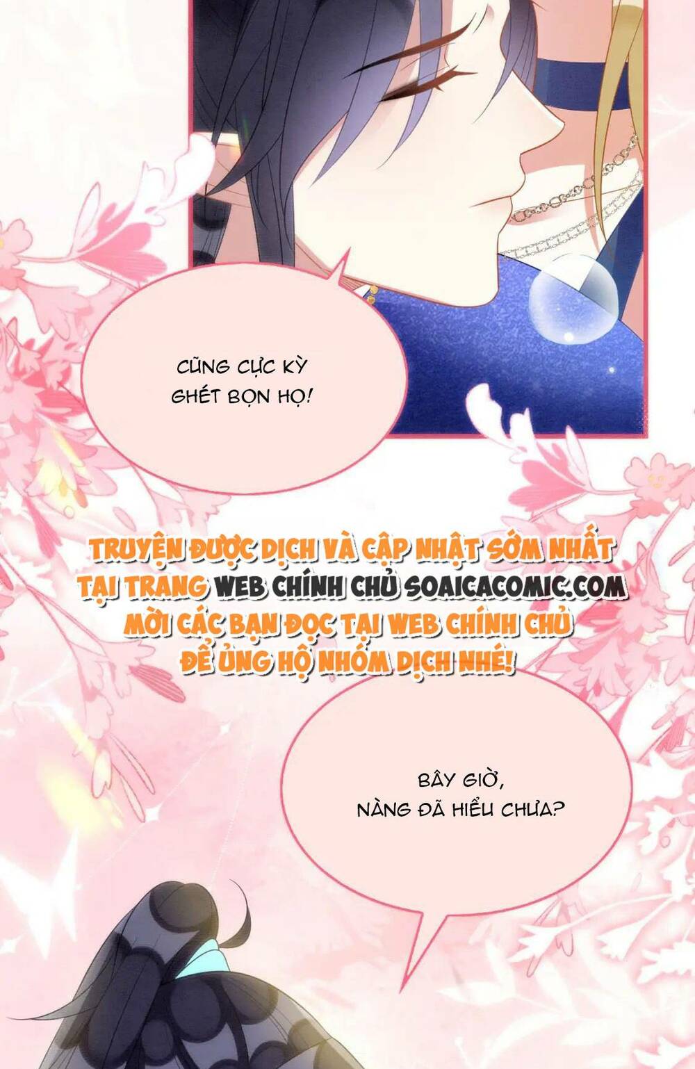 được chồng rắn siêu sủng khi xuyên qua thú thế chapter 102 - Trang 2