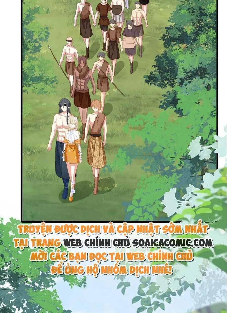 được chồng rắn siêu sủng khi xuyên qua thú thế chapter 25 - Trang 2