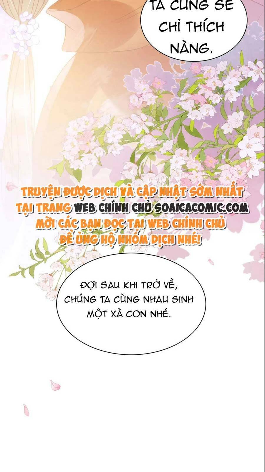 được chồng rắn siêu sủng khi xuyên qua thú thế chapter 28 - Trang 2